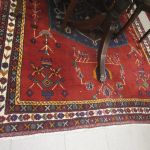 713 2243 ORIENTAL RUG